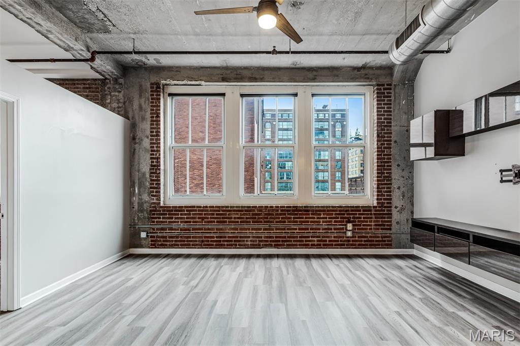 Annex Lofts Condo - Residential