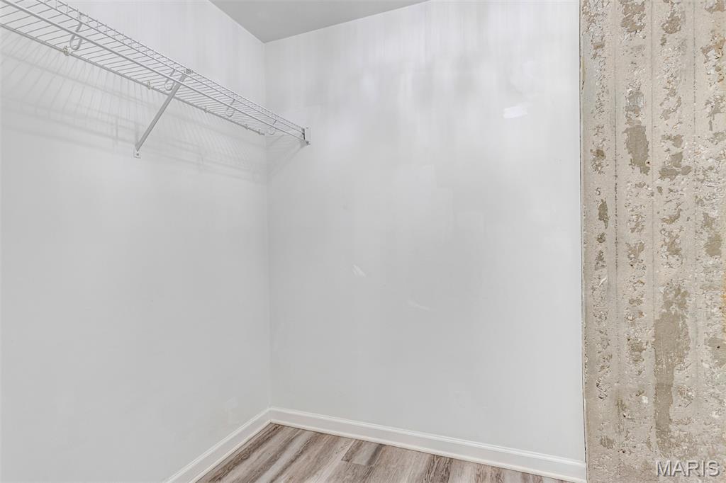 Annex Lofts Condo - Residential