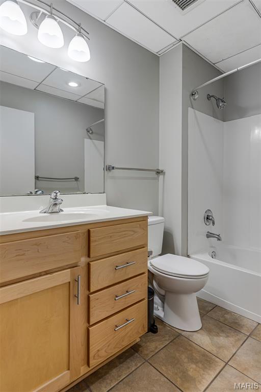 Annex Lofts Condo - Residential