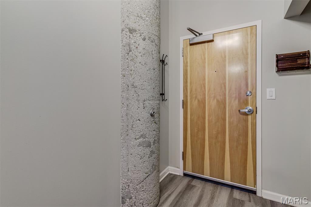 Annex Lofts Condo - Residential
