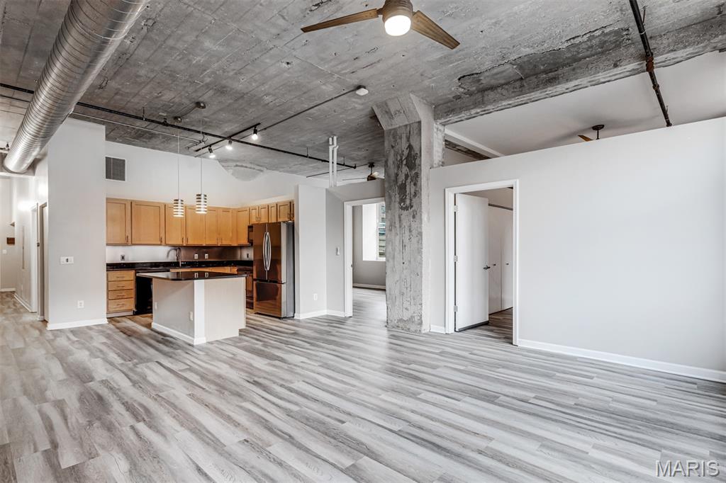 Annex Lofts Condo - Residential