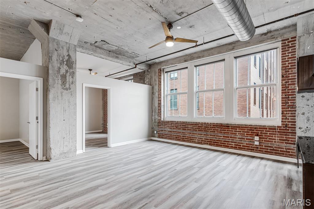 Annex Lofts Condo - Residential