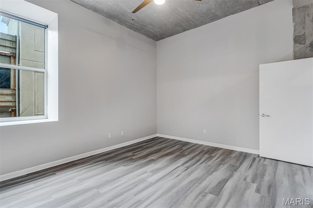 Annex Lofts Condo - Residential