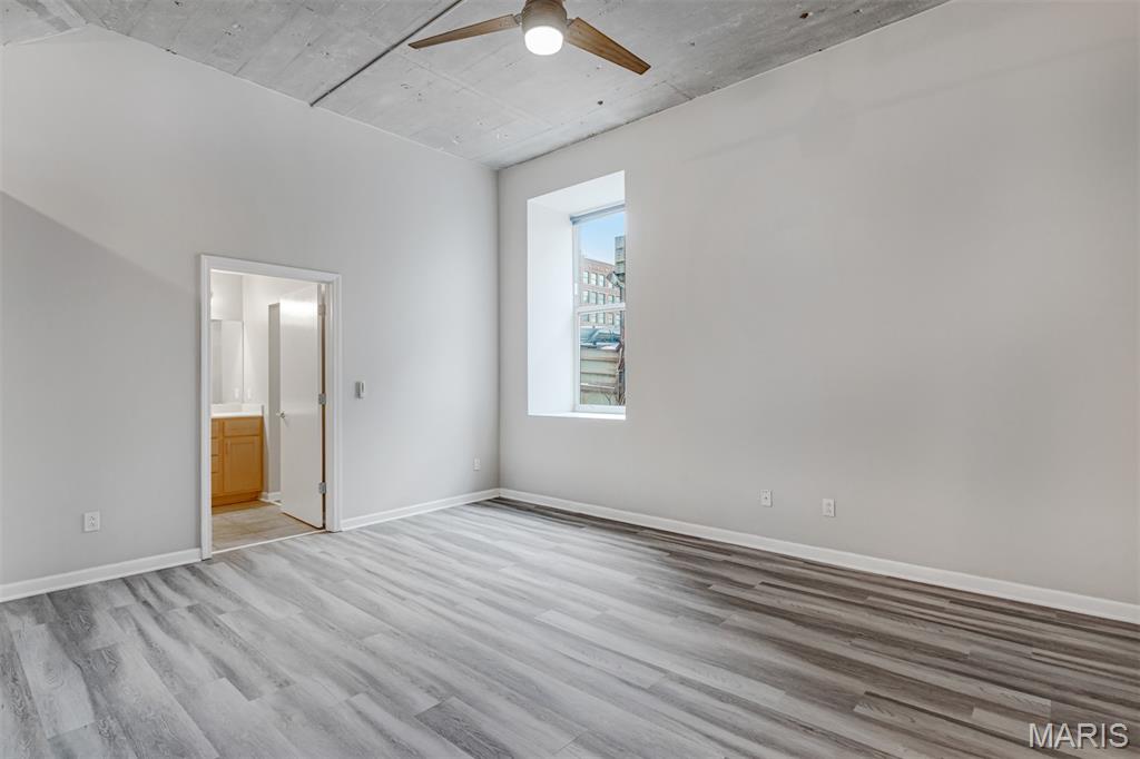 Annex Lofts Condo - Residential