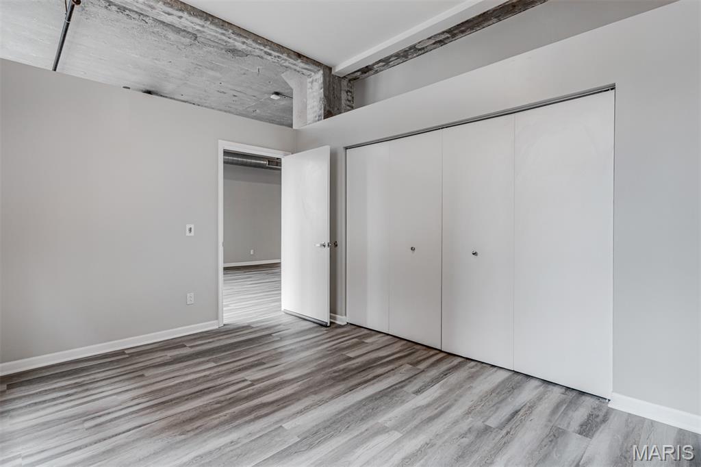Annex Lofts Condo - Residential