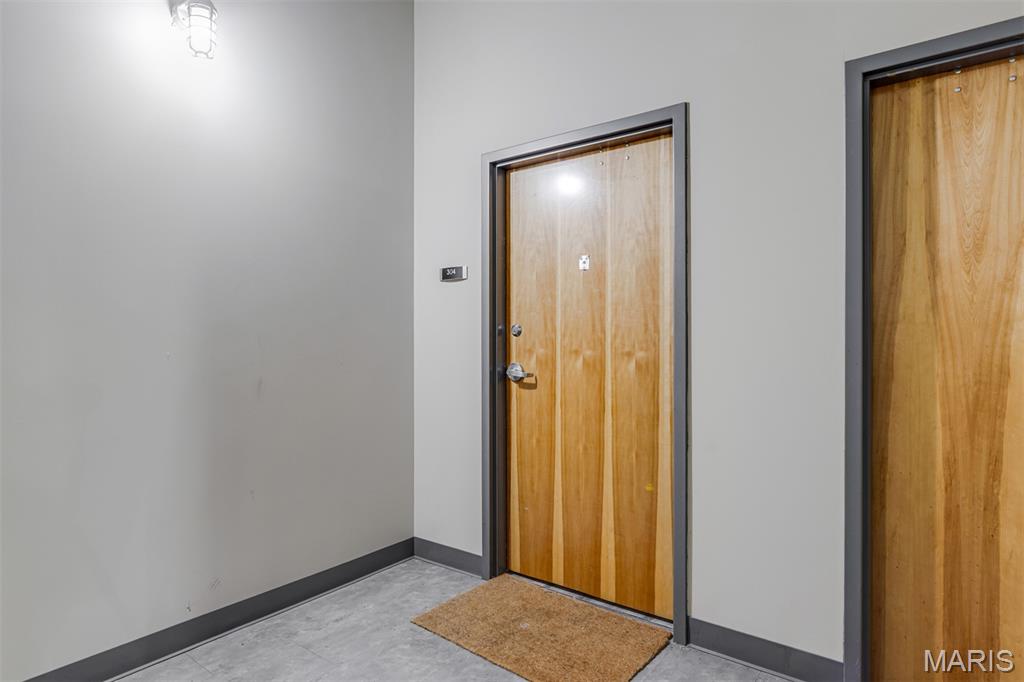 Annex Lofts Condo - Residential