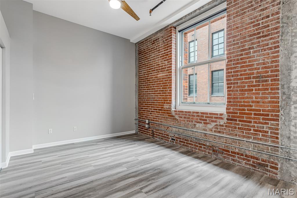 Annex Lofts Condo - Residential