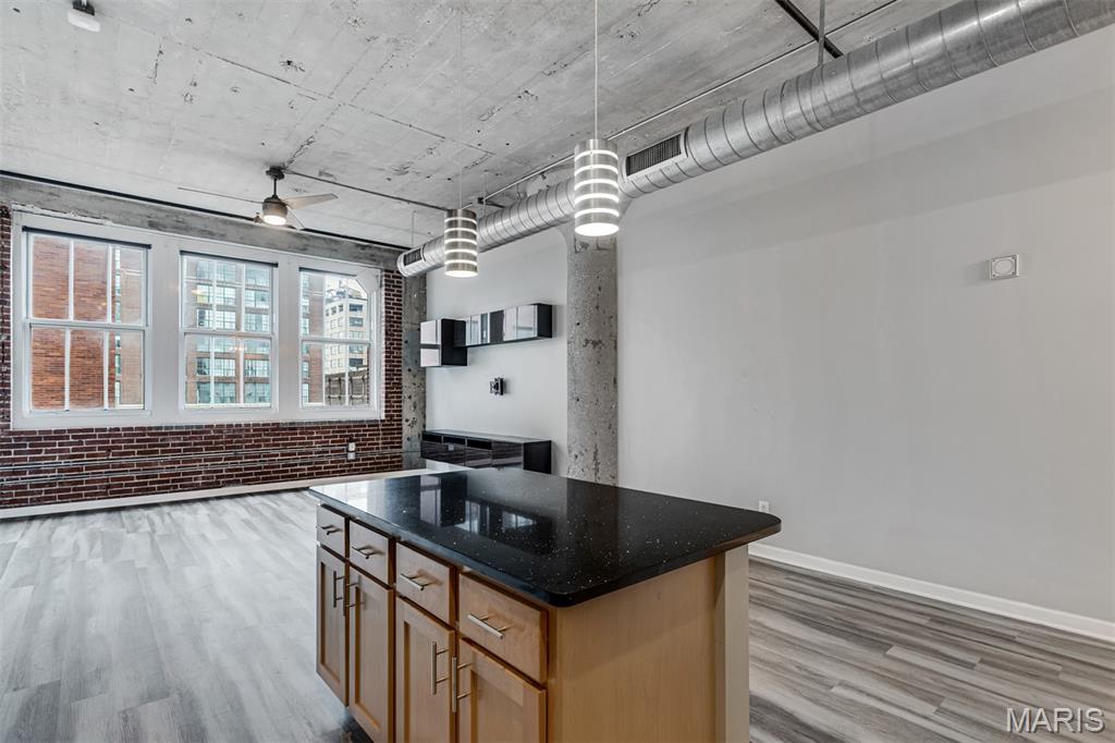 Annex Lofts Condo - Residential