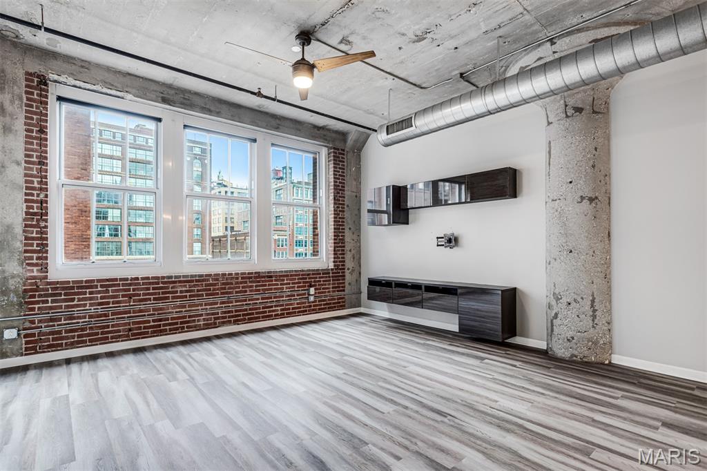 Annex Lofts Condo - Residential