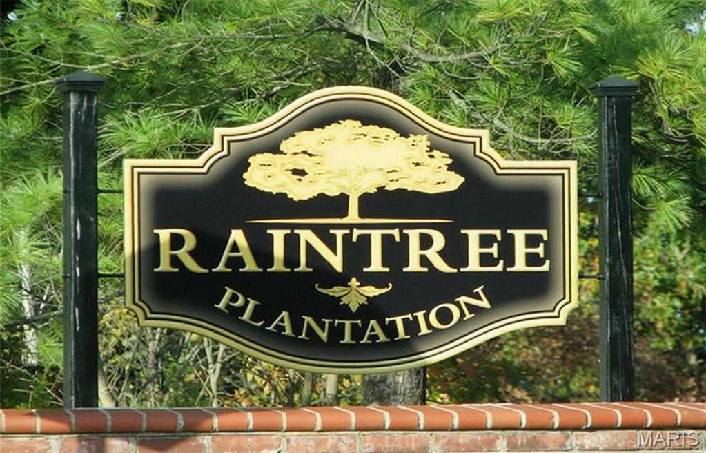 Raintree Plantation Sec 23 - Land