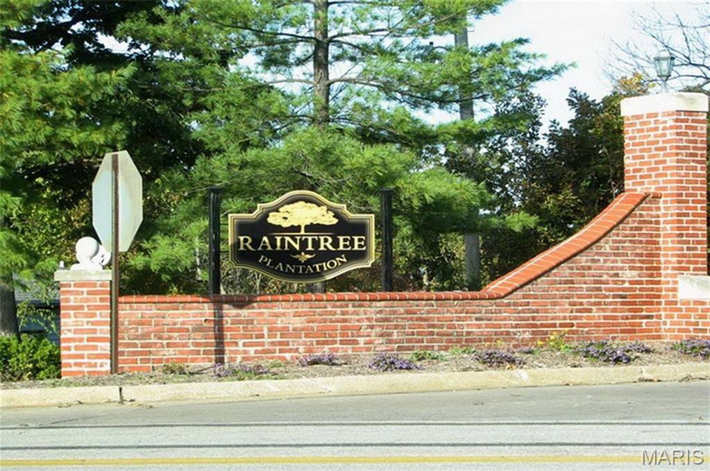 Raintree Plantation Sec 23 - Land