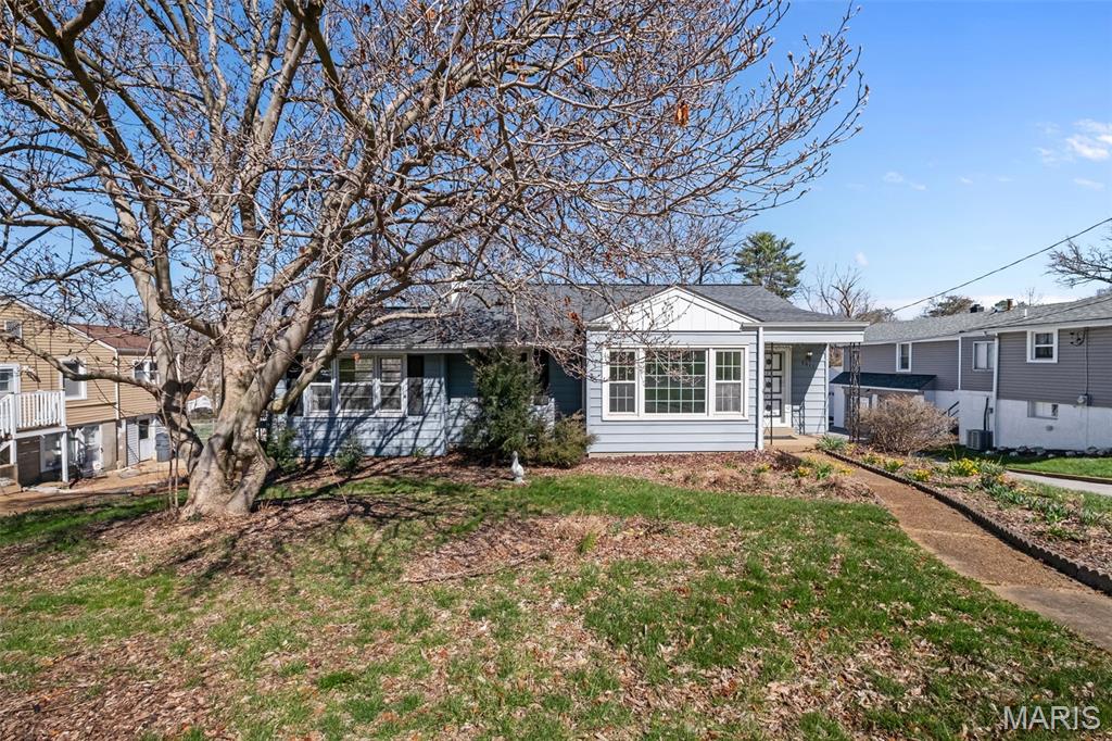 North Ashby - Residential