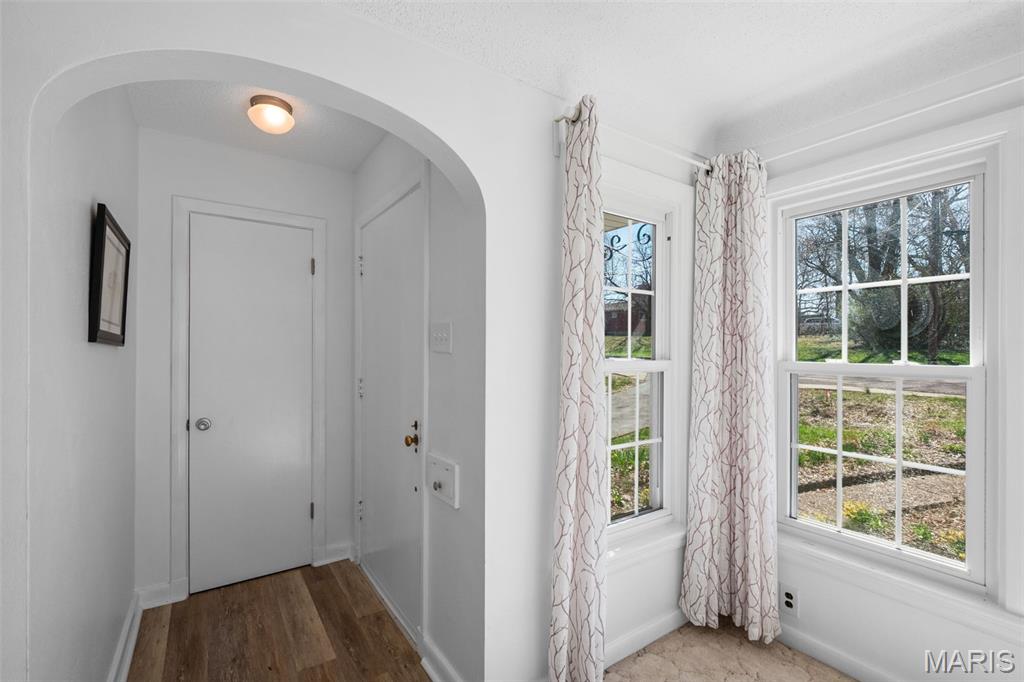 North Ashby - Residential