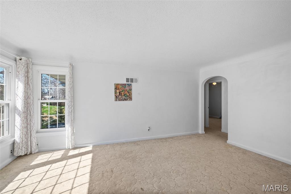 North Ashby - Residential