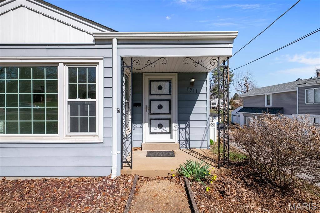 North Ashby - Residential