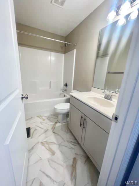 SHILOH RIDGE - Residential Lease