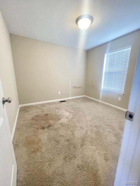 SHILOH RIDGE - Residential Lease