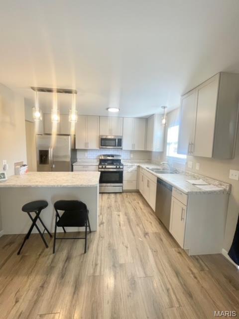 SHILOH RIDGE - Residential Lease