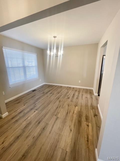 SHILOH RIDGE - Residential Lease