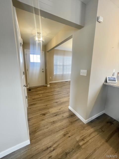SHILOH RIDGE - Residential Lease
