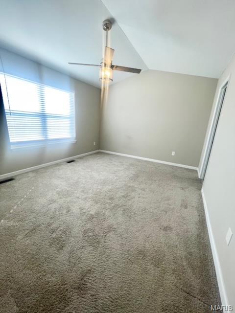SHILOH RIDGE - Residential Lease