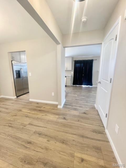 SHILOH RIDGE - Residential Lease