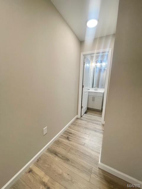 SHILOH RIDGE - Residential Lease