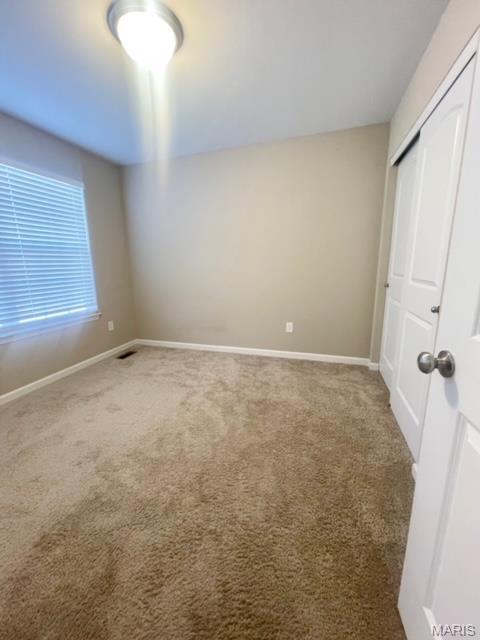 SHILOH RIDGE - Residential Lease