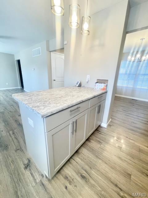 SHILOH RIDGE - Residential Lease