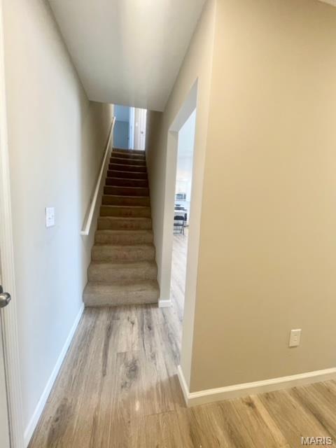 SHILOH RIDGE - Residential Lease