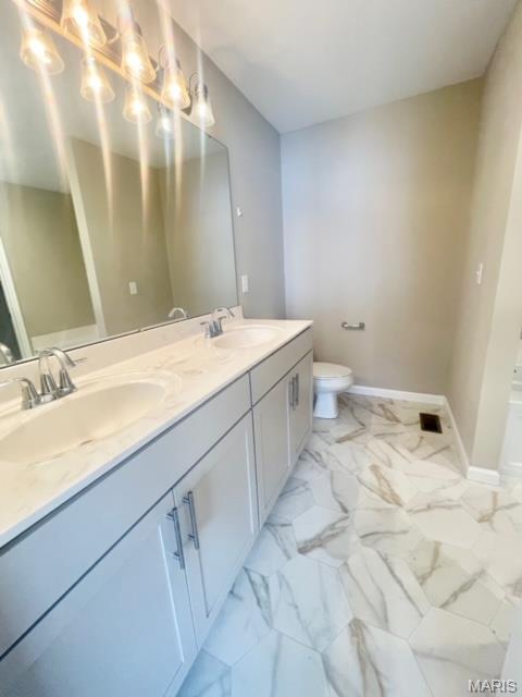 SHILOH RIDGE - Residential Lease