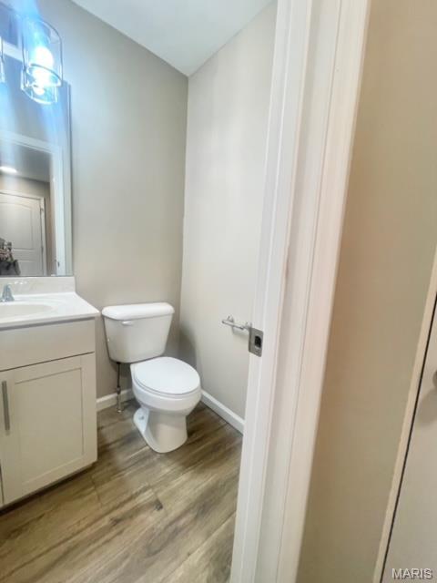SHILOH RIDGE - Residential Lease