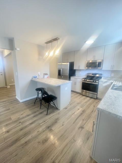 SHILOH RIDGE - Residential Lease