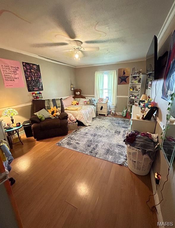 Berkeley Acres - Residential