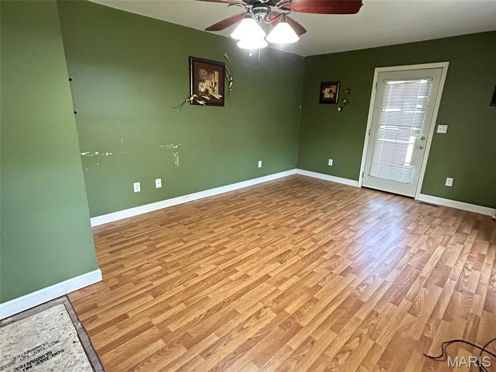 Berkeley Acres - Residential