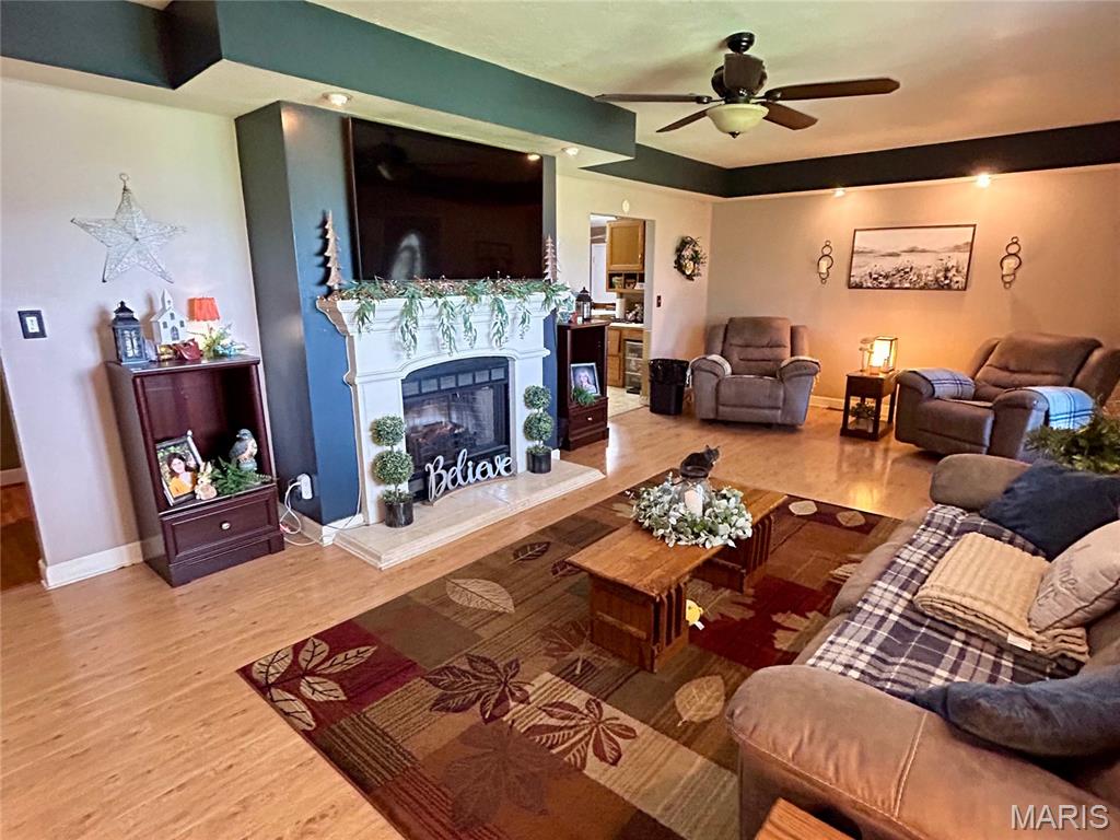Berkeley Acres - Residential