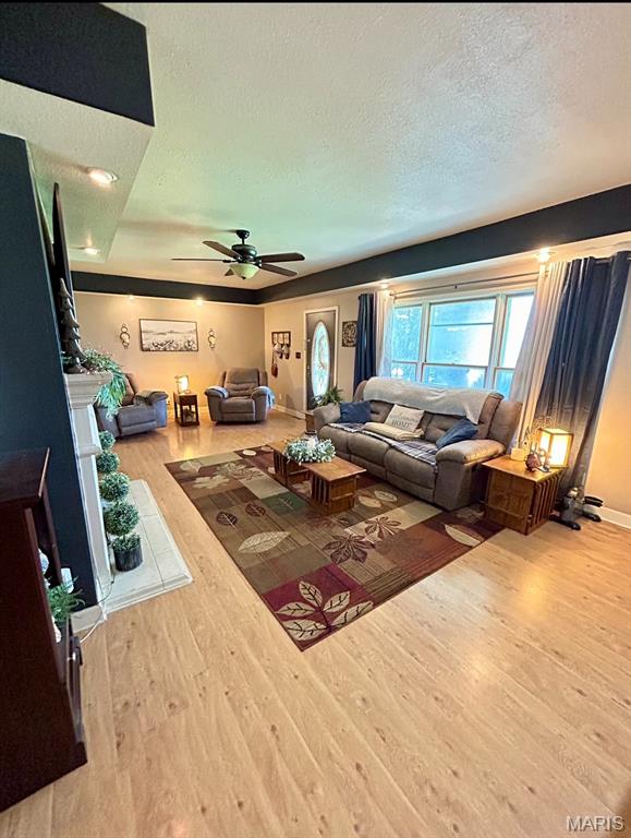 Berkeley Acres - Residential