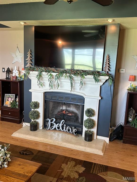 Berkeley Acres - Residential