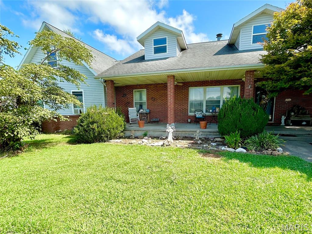 Berkeley Acres - Residential