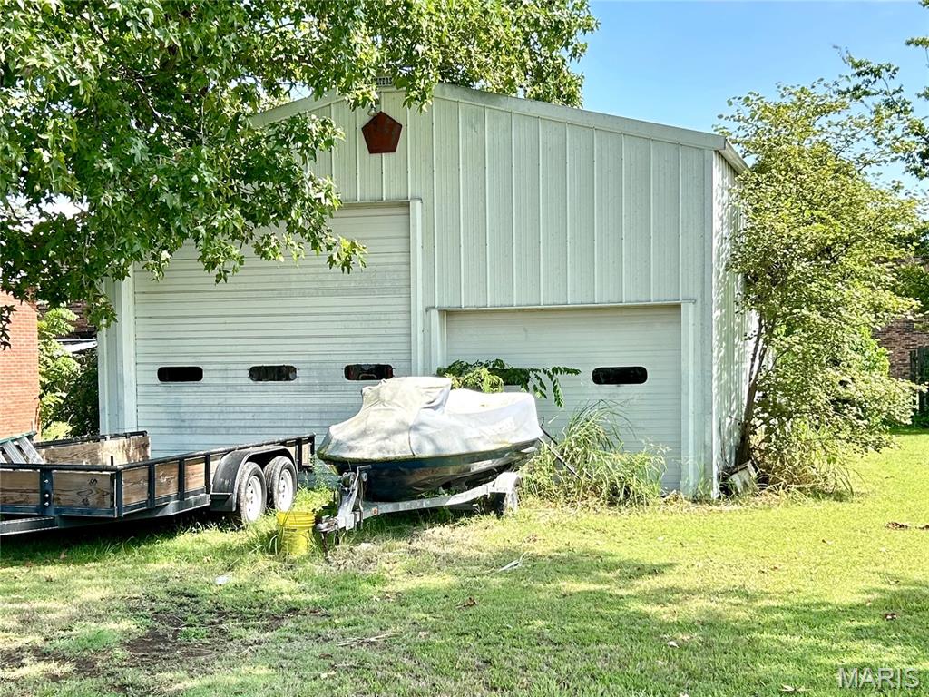 Berkeley Acres - Residential