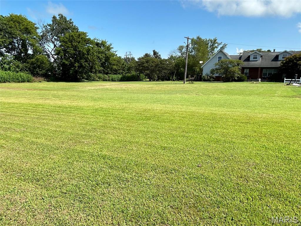 Berkeley Acres - Residential
