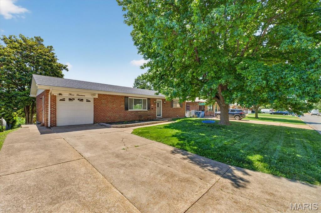 Telegraph Park 6 - Residential