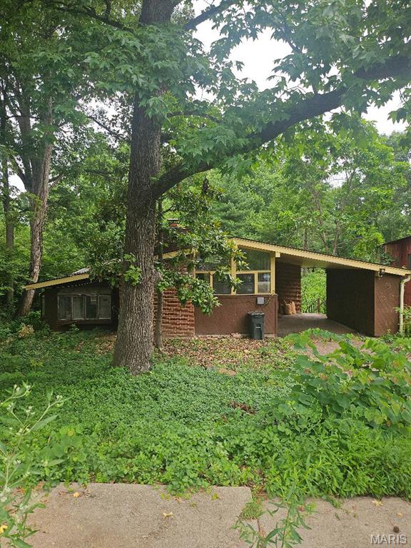 Resub Of Pt Of Lt 52 Of Chestnuts Sub - Residential
