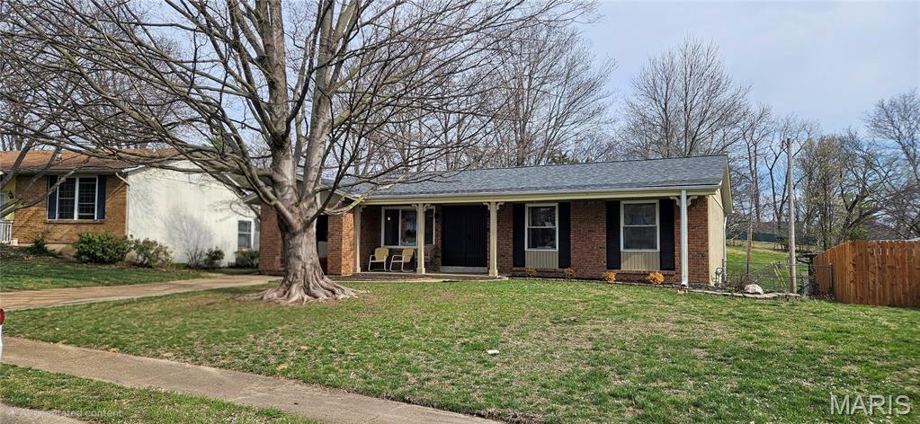 Meadowwood - Residential