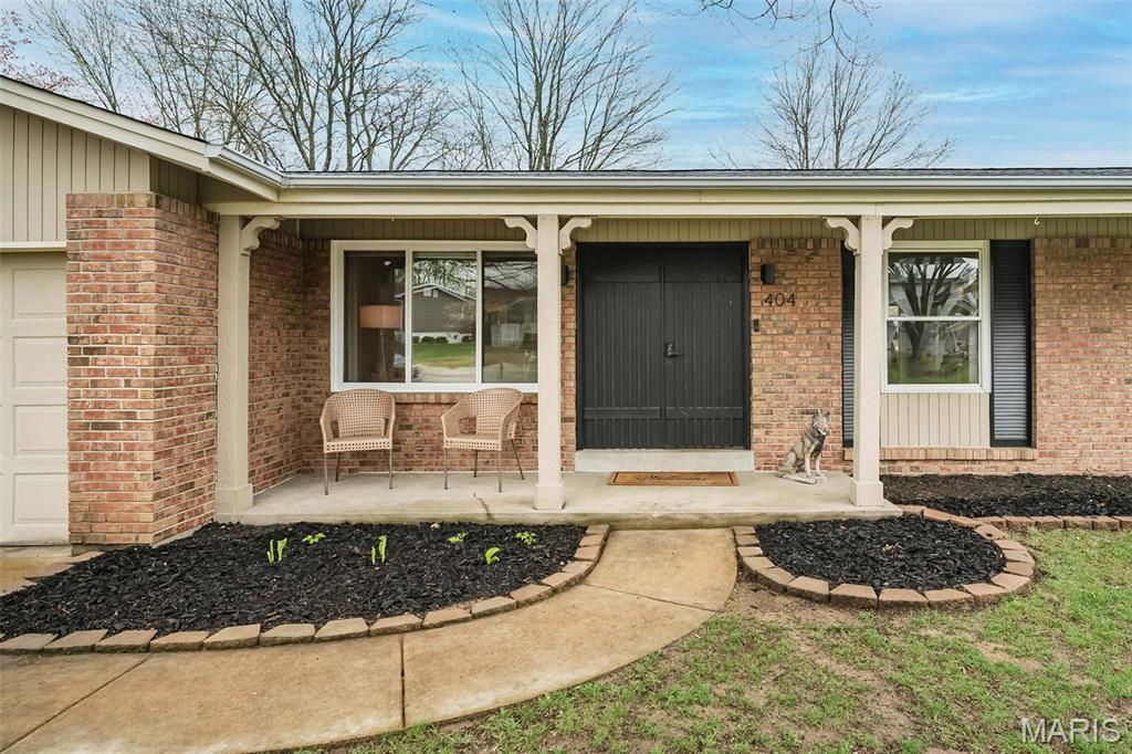 Meadowwood - Residential