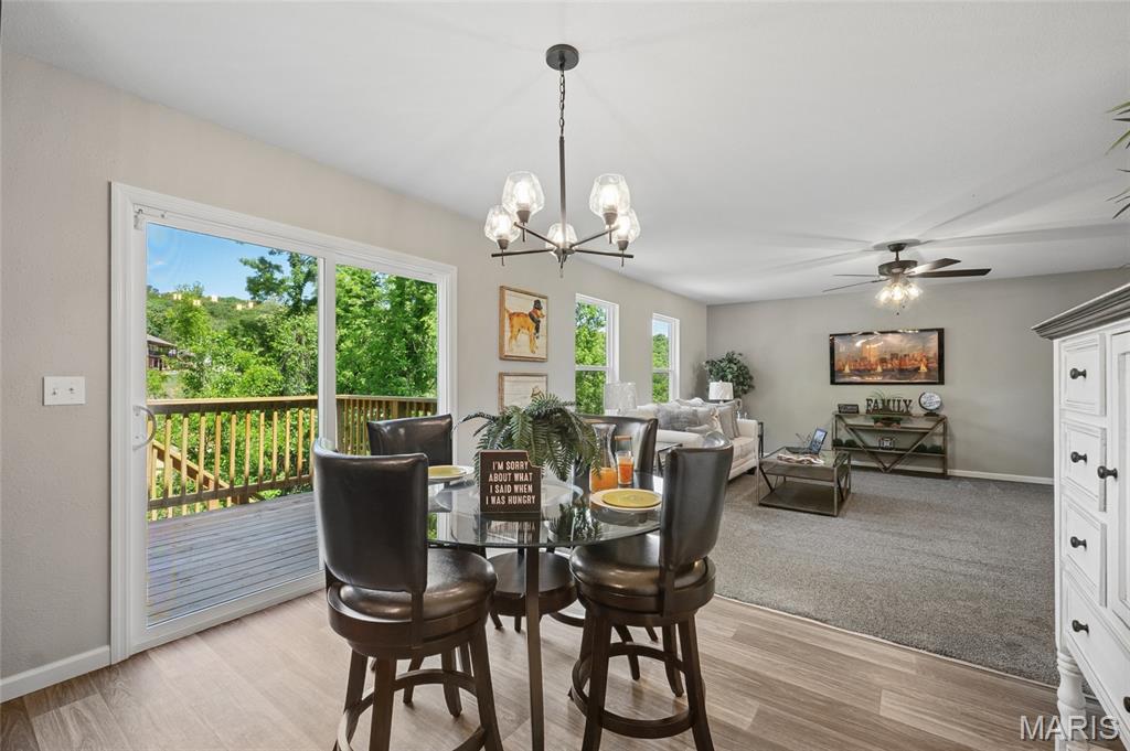 Twelve Oaks - Residential
