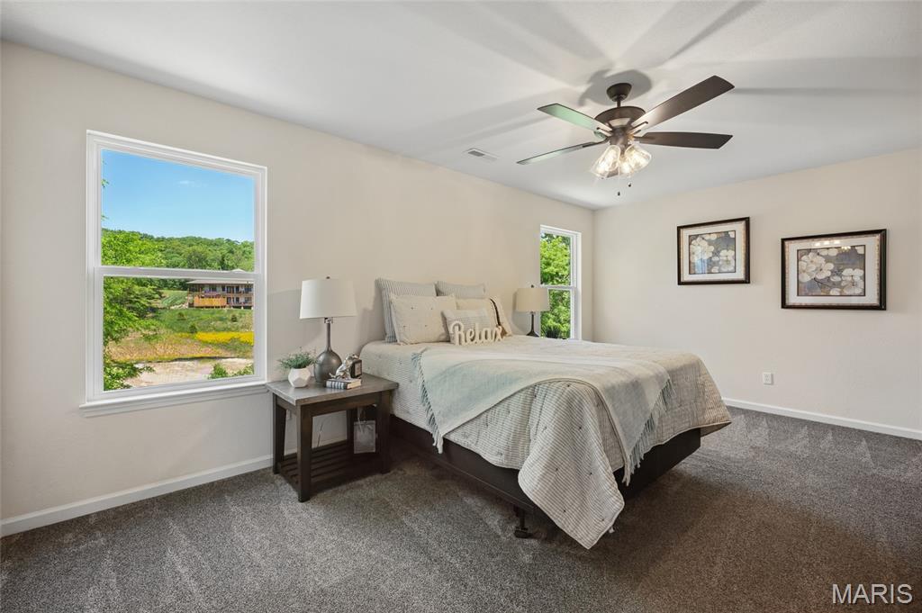 Twelve Oaks - Residential