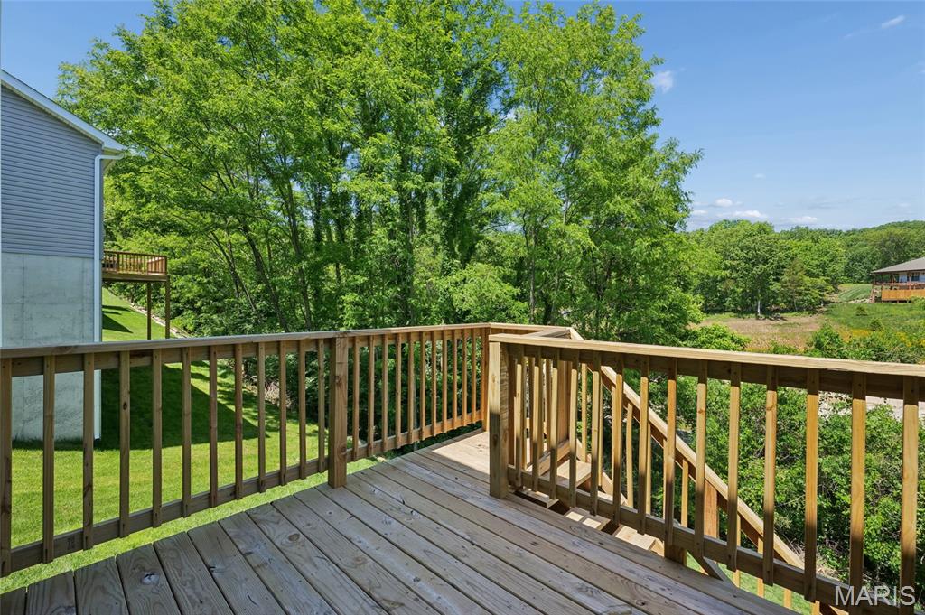 Twelve Oaks - Residential