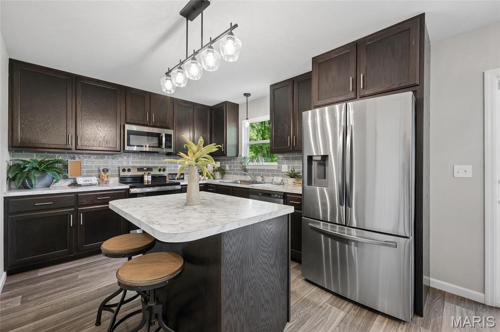Twelve Oaks - Residential