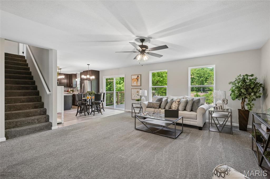 Twelve Oaks - Residential